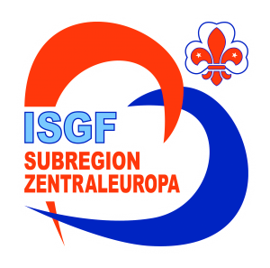 logo isgf zentraleuropa